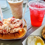 Raw Bar
