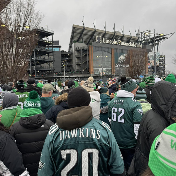 Philly Sports Tickets