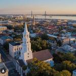 Historic Charleston City Market