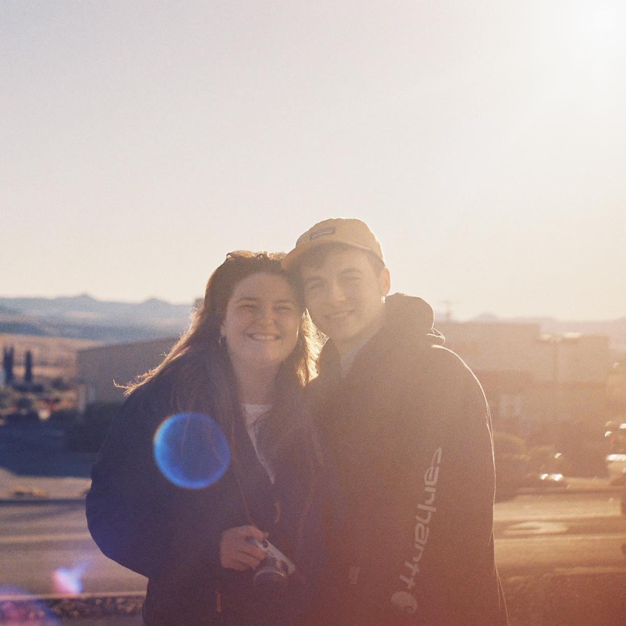 Adventure buddies <3