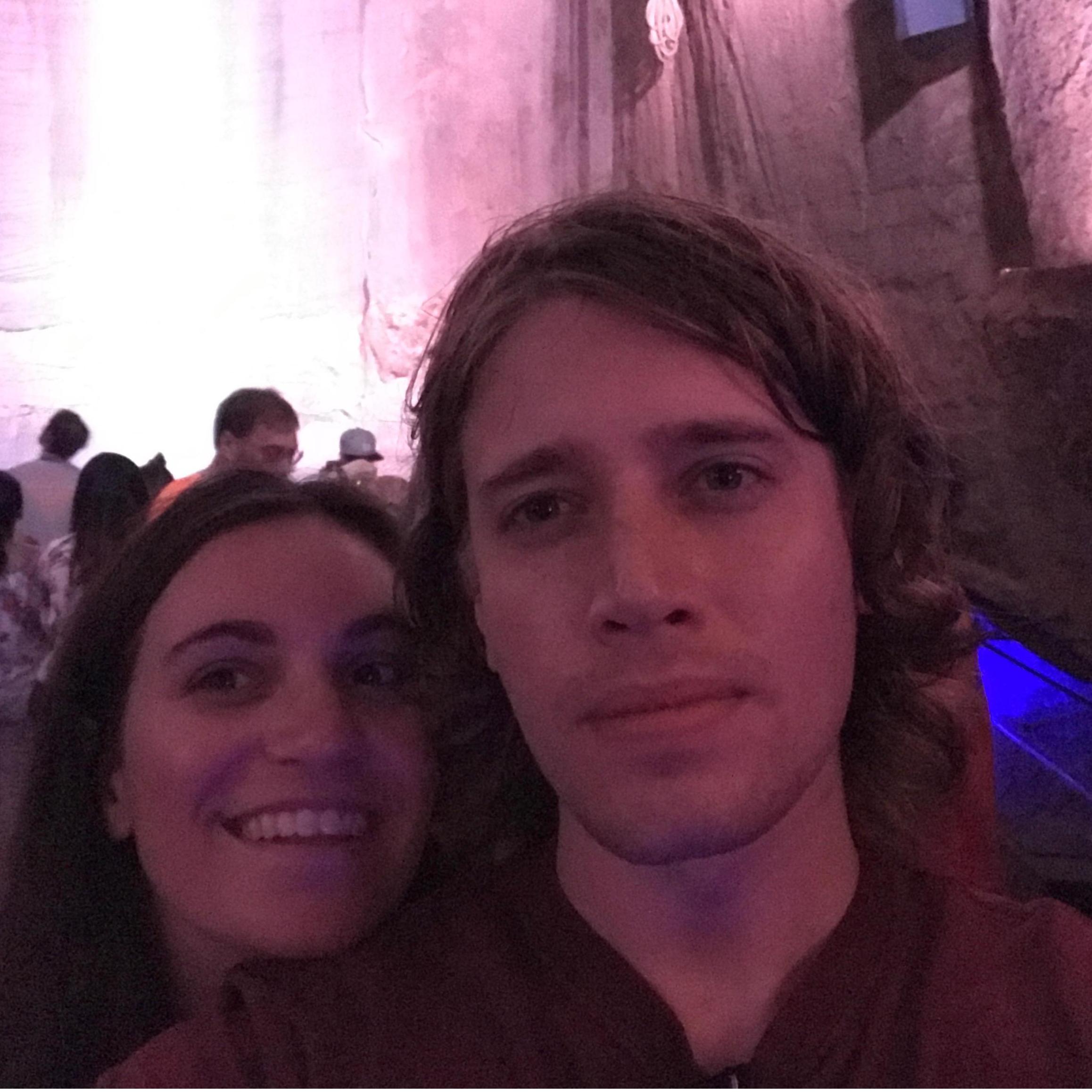 Ruby Falls, Chattanooga