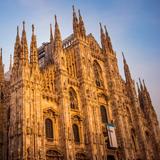 Day Trip to Milan