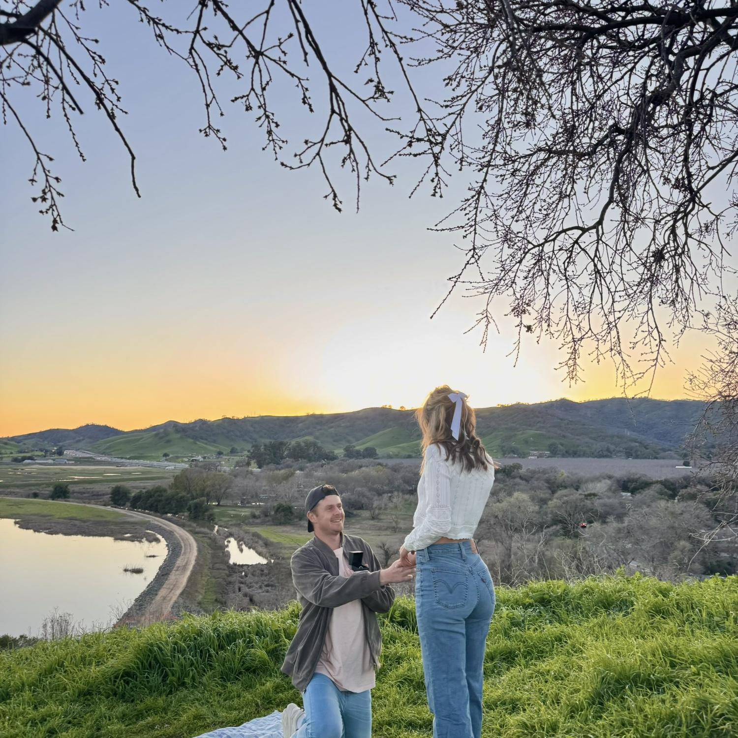 Hands down, best day of our life!