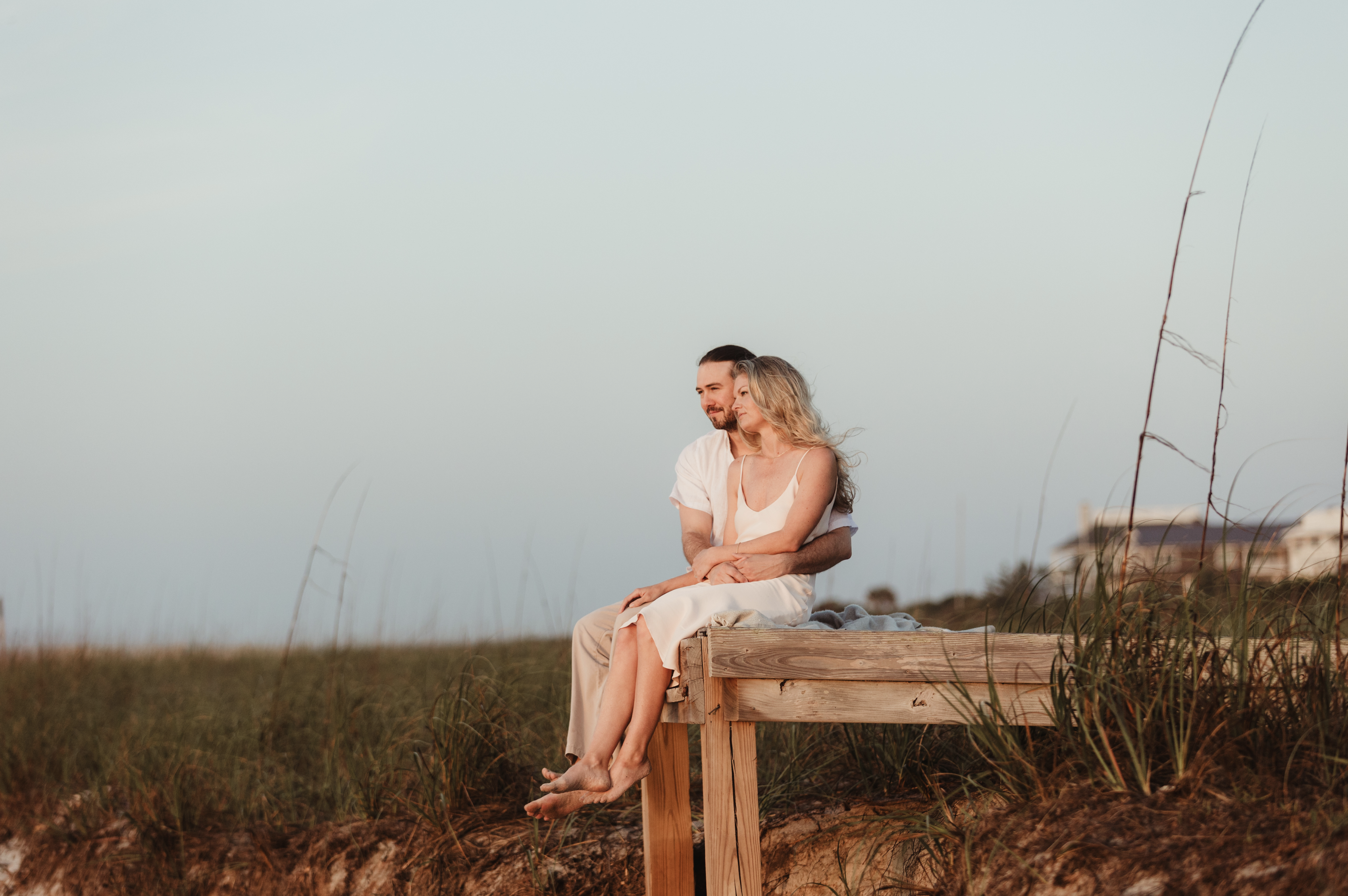 The Wedding Website of Nathaniel Booth and Emily Renee Gold