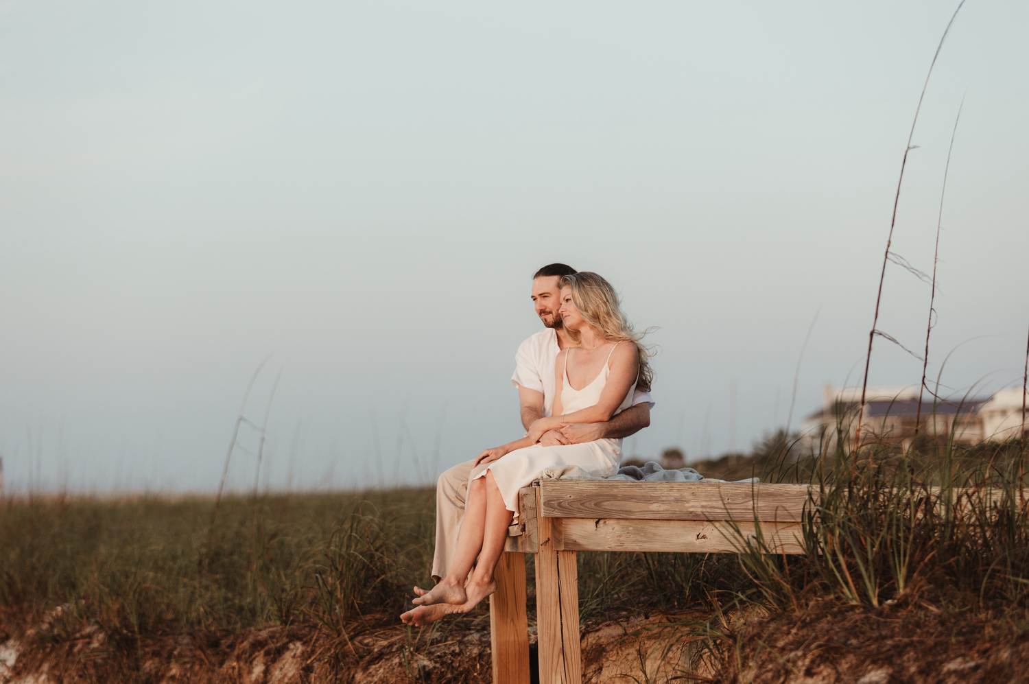 The Wedding Website of Nathaniel Booth and Emily Renee Gold