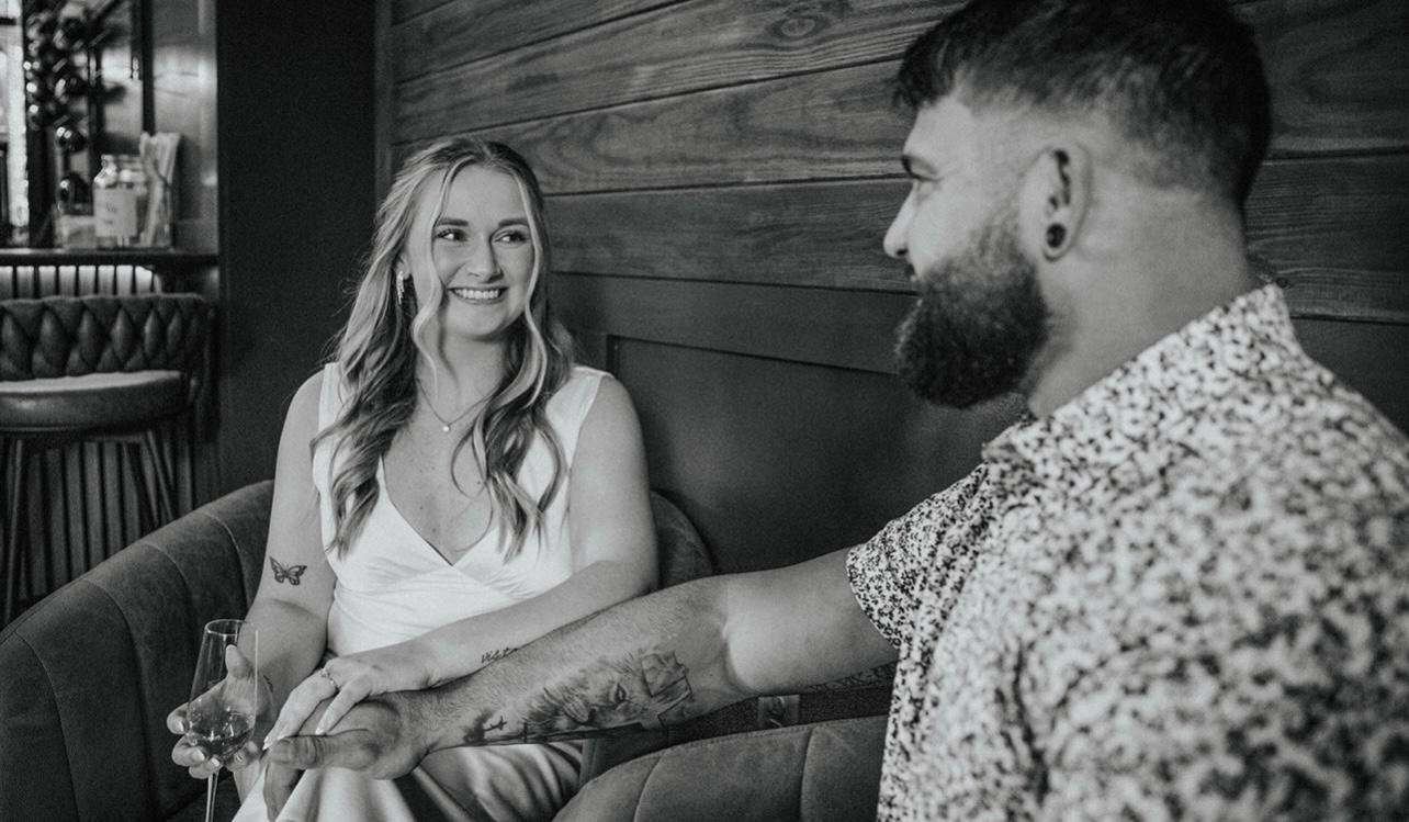 The Wedding Website of Summer Barr and Kenneth Pierce