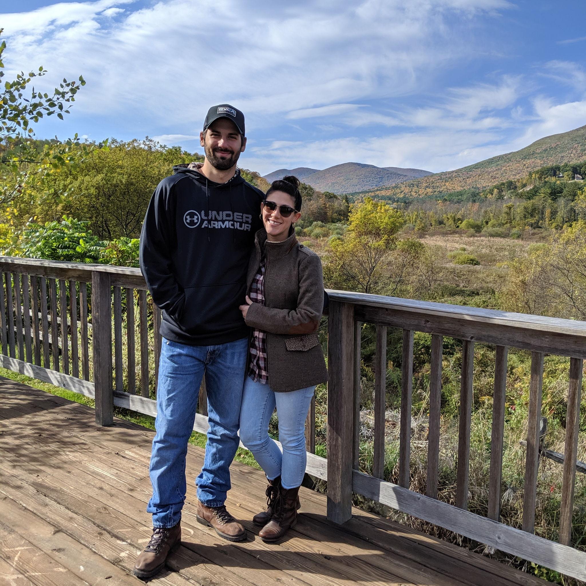 Sunderland, VT