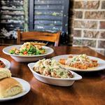 Crawfish House & Grill