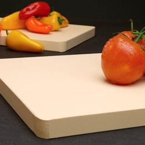 Yoshihiro Hi Soft High Performance Professional Grade Cutting Board Japanese Sashimi Chef's Tool Made in Japan (Medium)