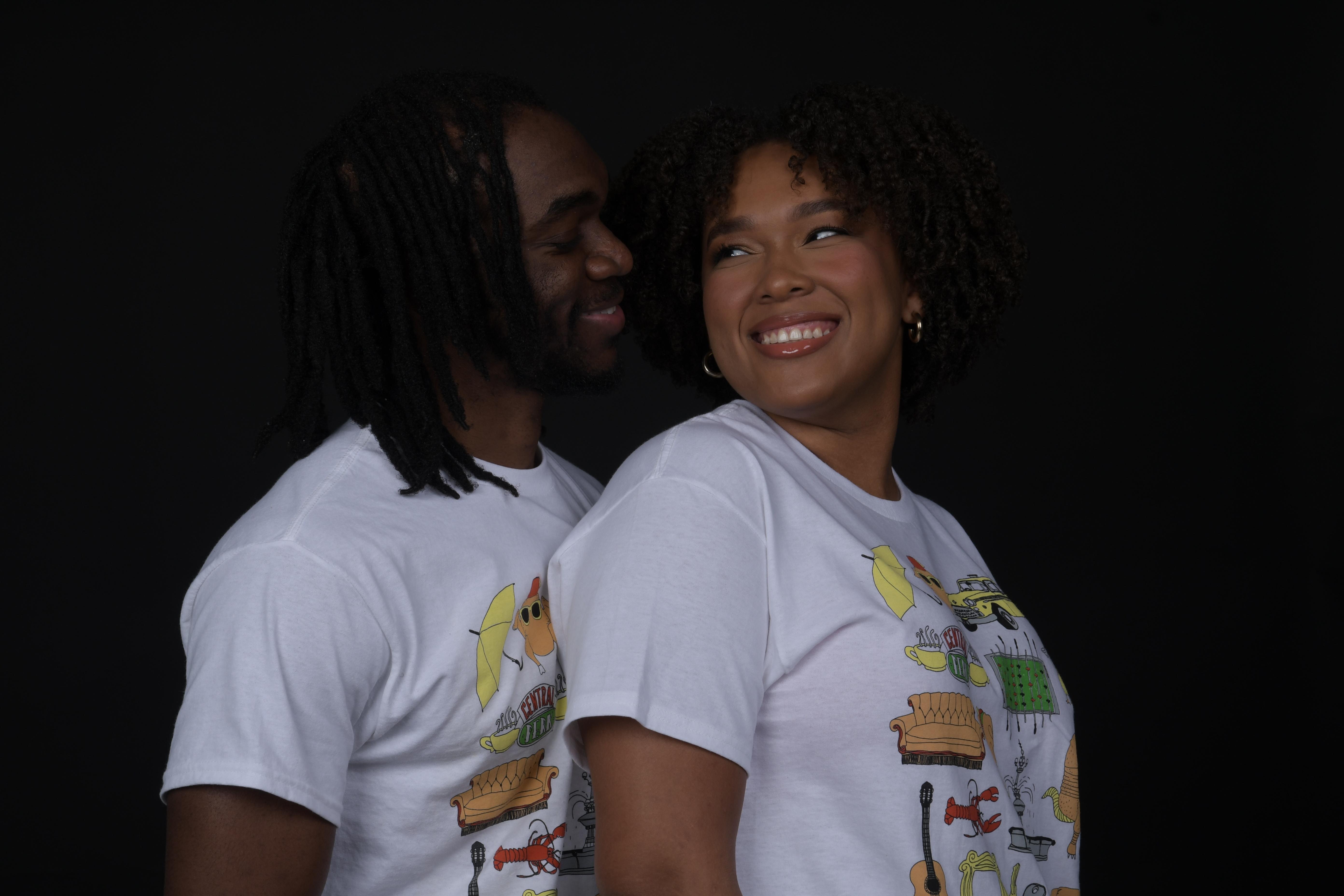 The Wedding Website of Kenrick Wilson and Cranesha Roberson