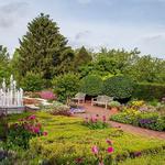 Chicago Botanic Garden