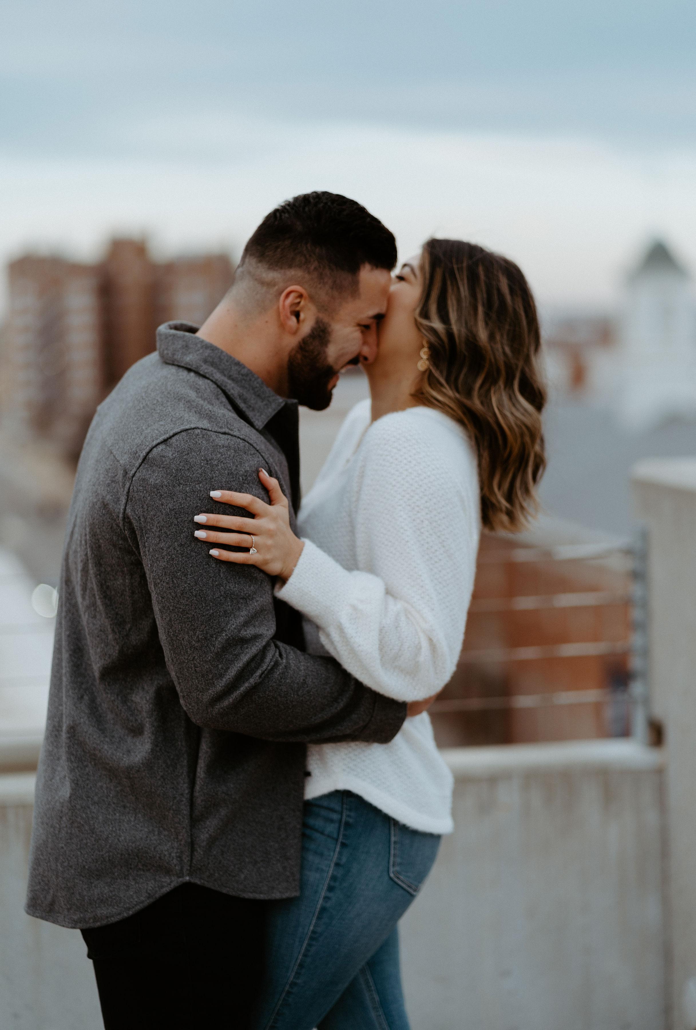 The Wedding Website of Jose Santillan and Audrey Paredes