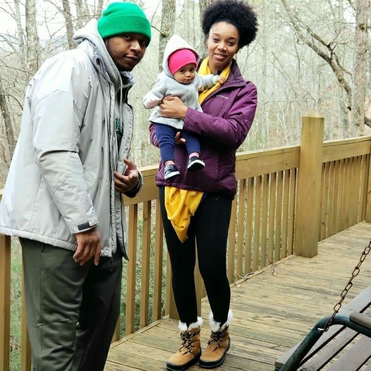 Family Mountain Trip 2020