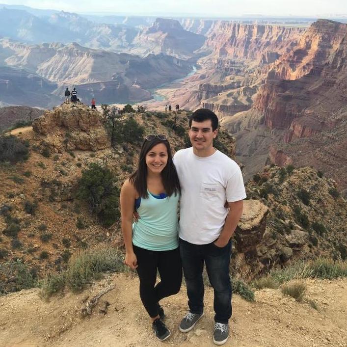 Grand Canyon