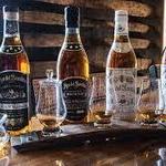 Join a rum tasting tour!