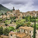 Valldemossa
