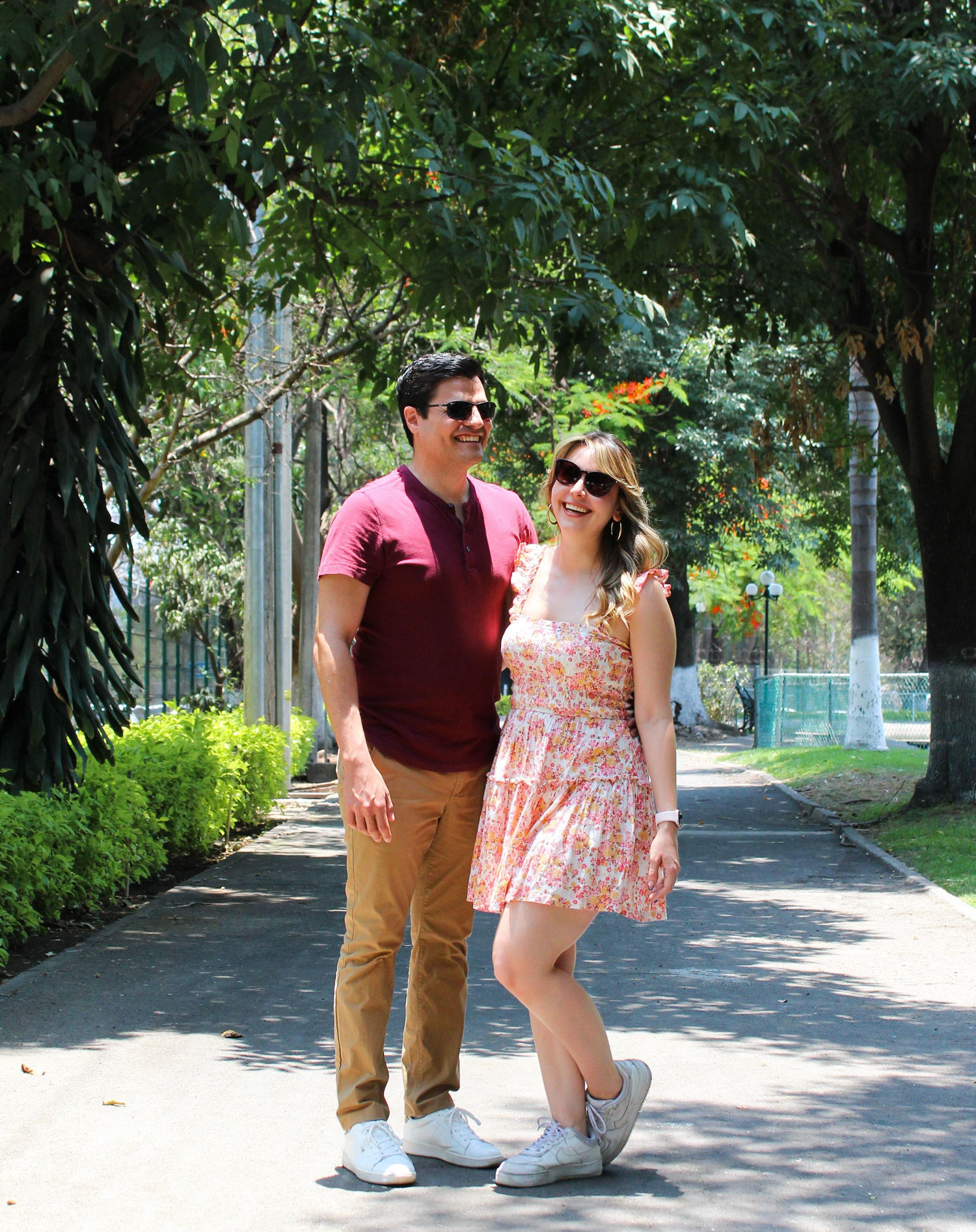 The Wedding Website of Karla Mariana Suarez and Edgar Gutiérrez