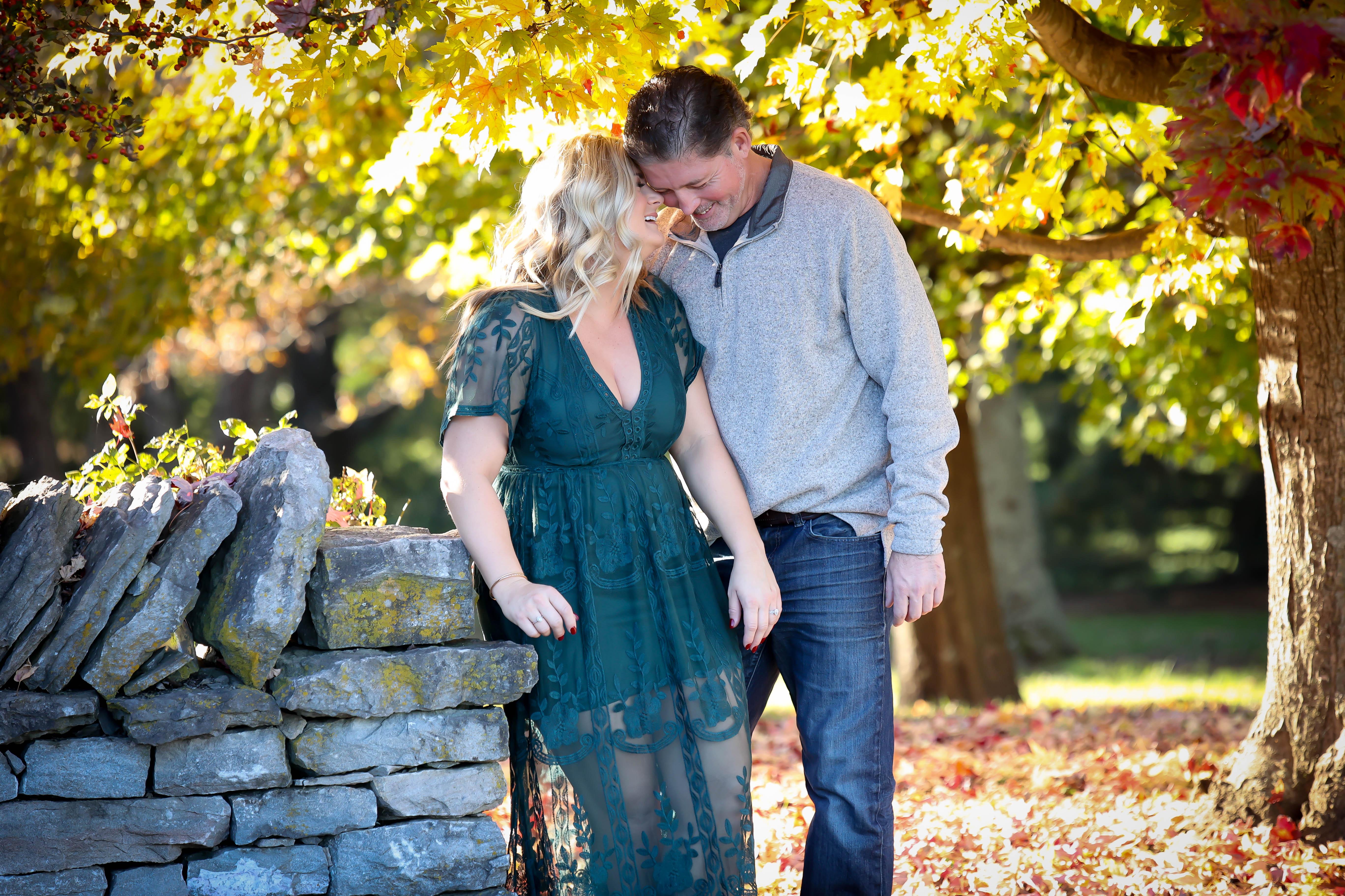 The Wedding Website of Ashley Hall-Nagy and Eric Campbell