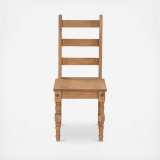 Jay Dining Chair, Set of 2