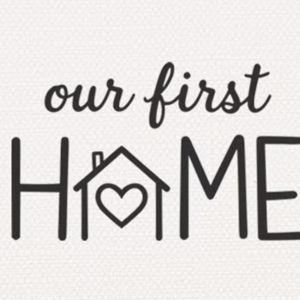 Our first home fund