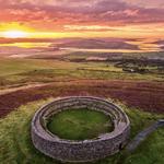 An Grianan Fort