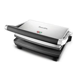 Breville Panini Duo Sandwich Press | Dillard's