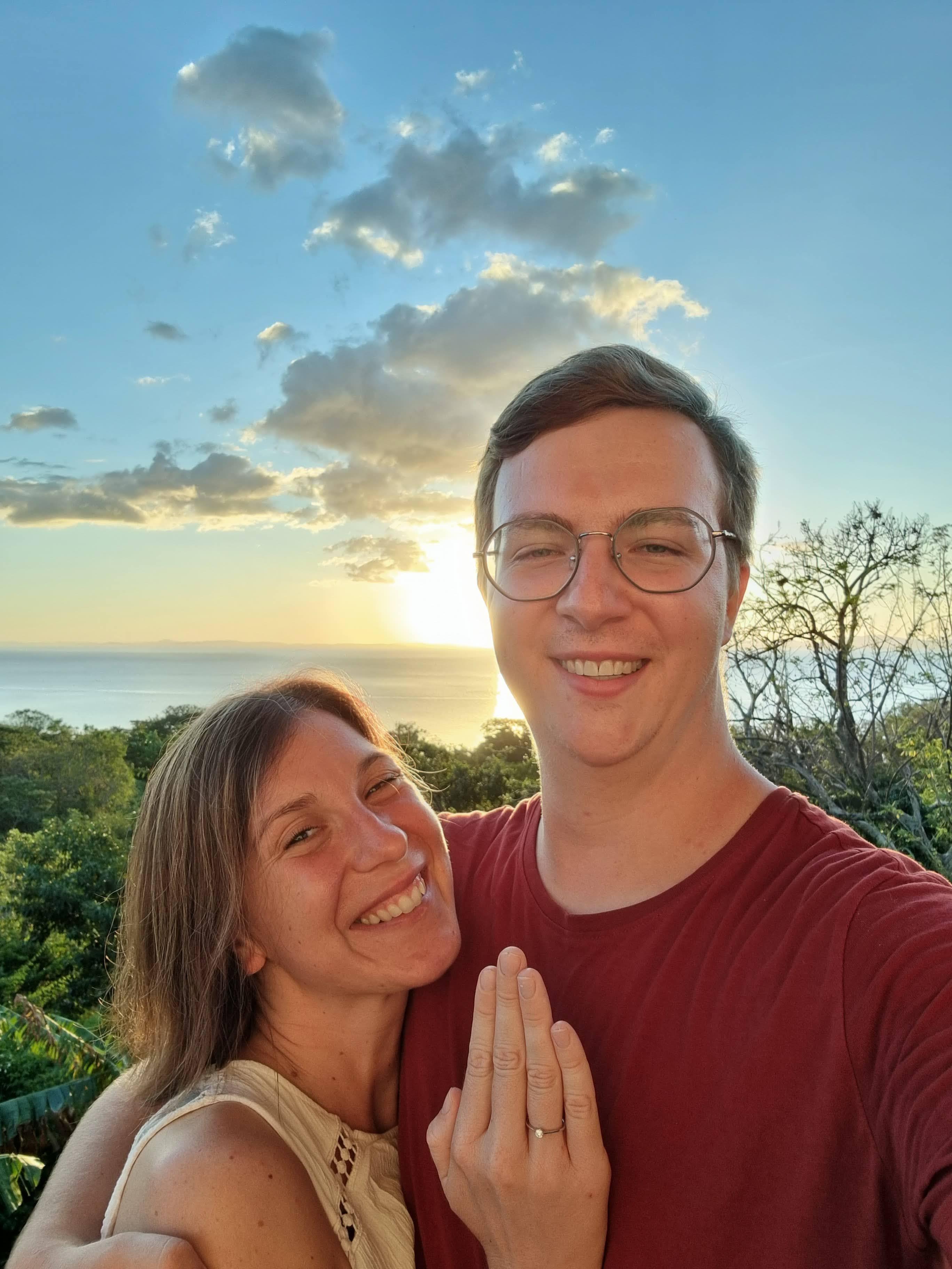 The Wedding Website of Helena Celeste Pecoroni and Jonas Berens