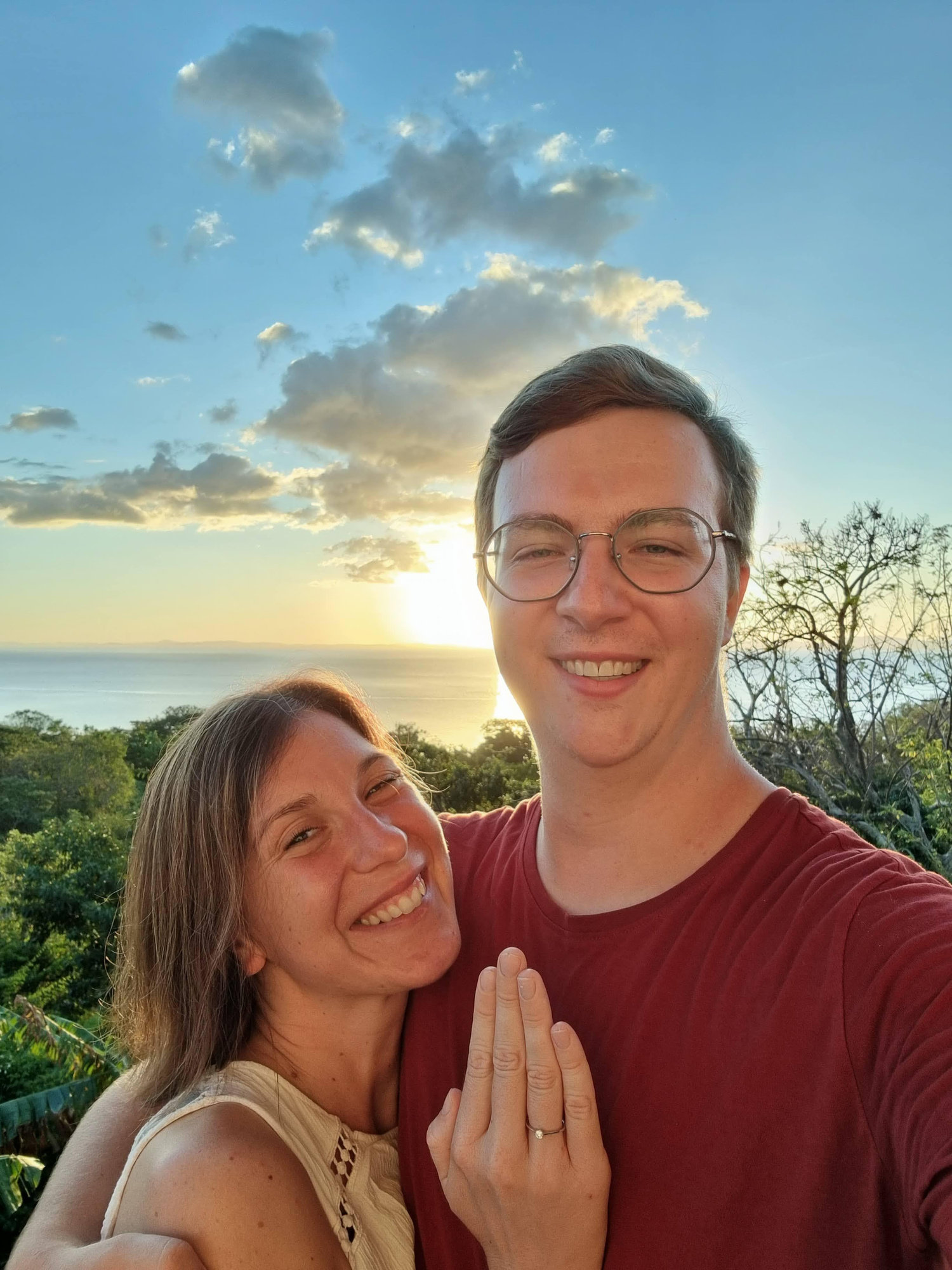 The Wedding Website of Helena Celeste Pecoroni and Jonas Berens