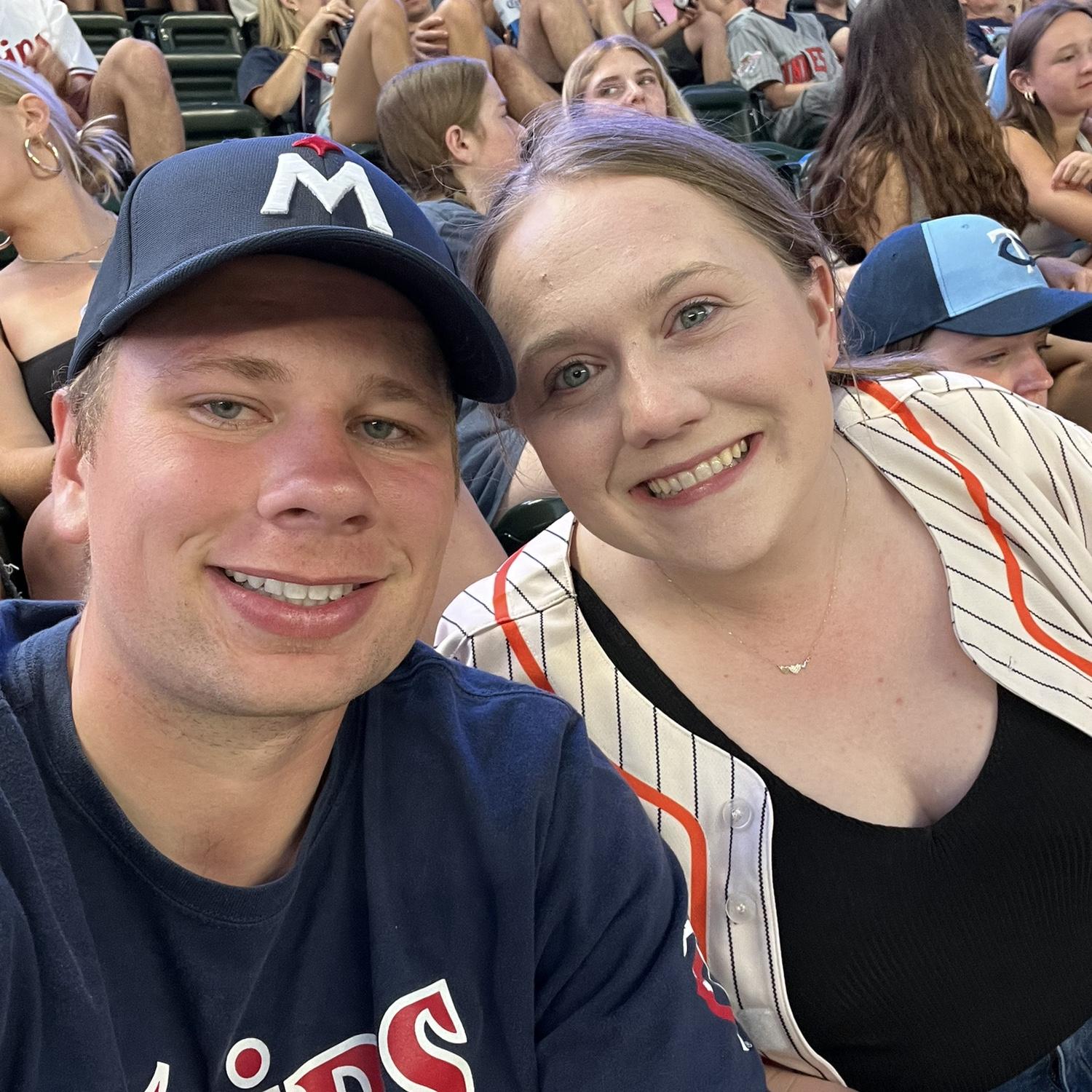 Twins Game June 2024