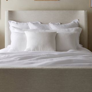 Linen Euro Sham