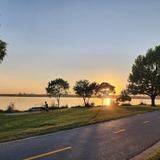 White Rock Lake