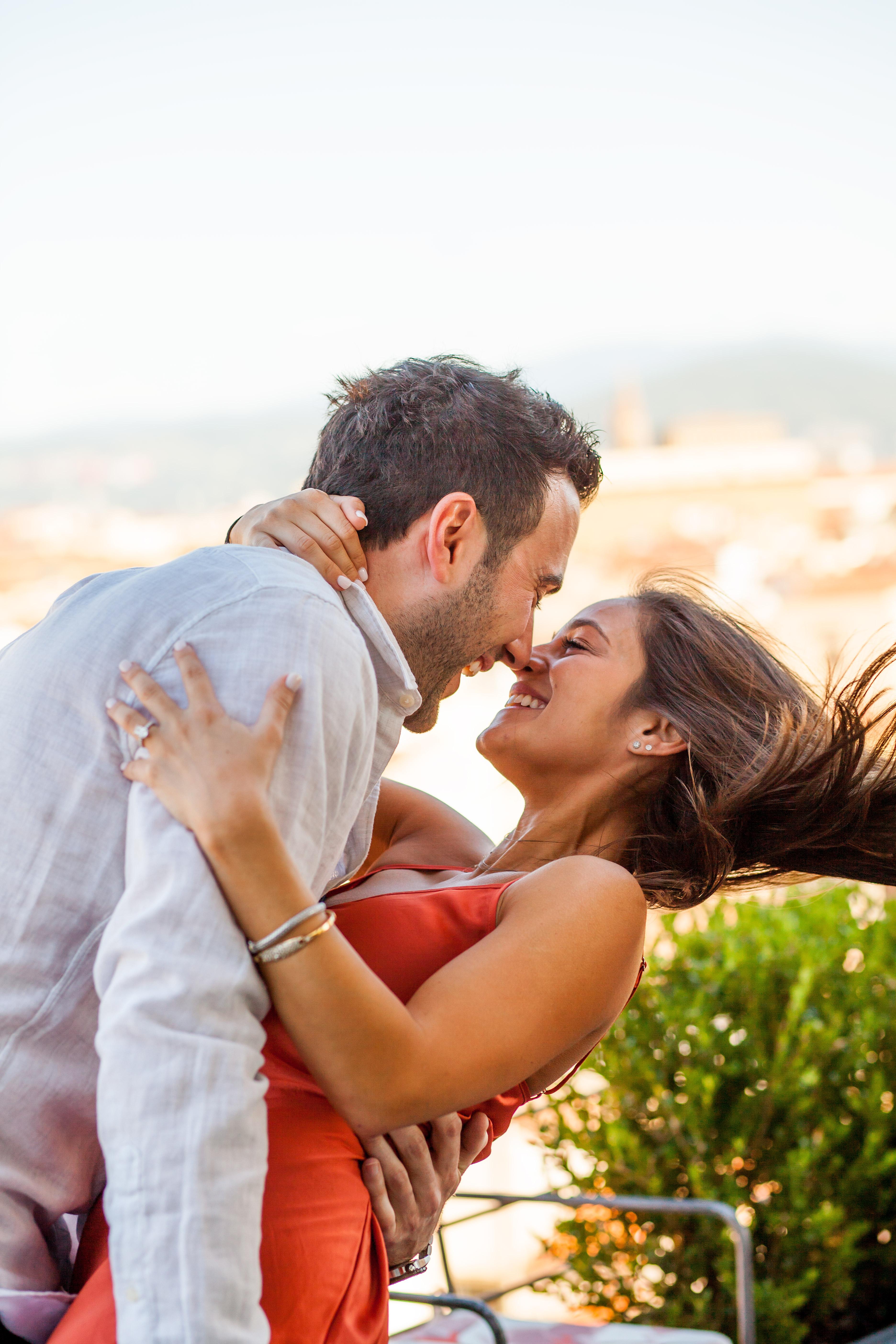 The Wedding Website of Abby Marcus and Ben Pineless
