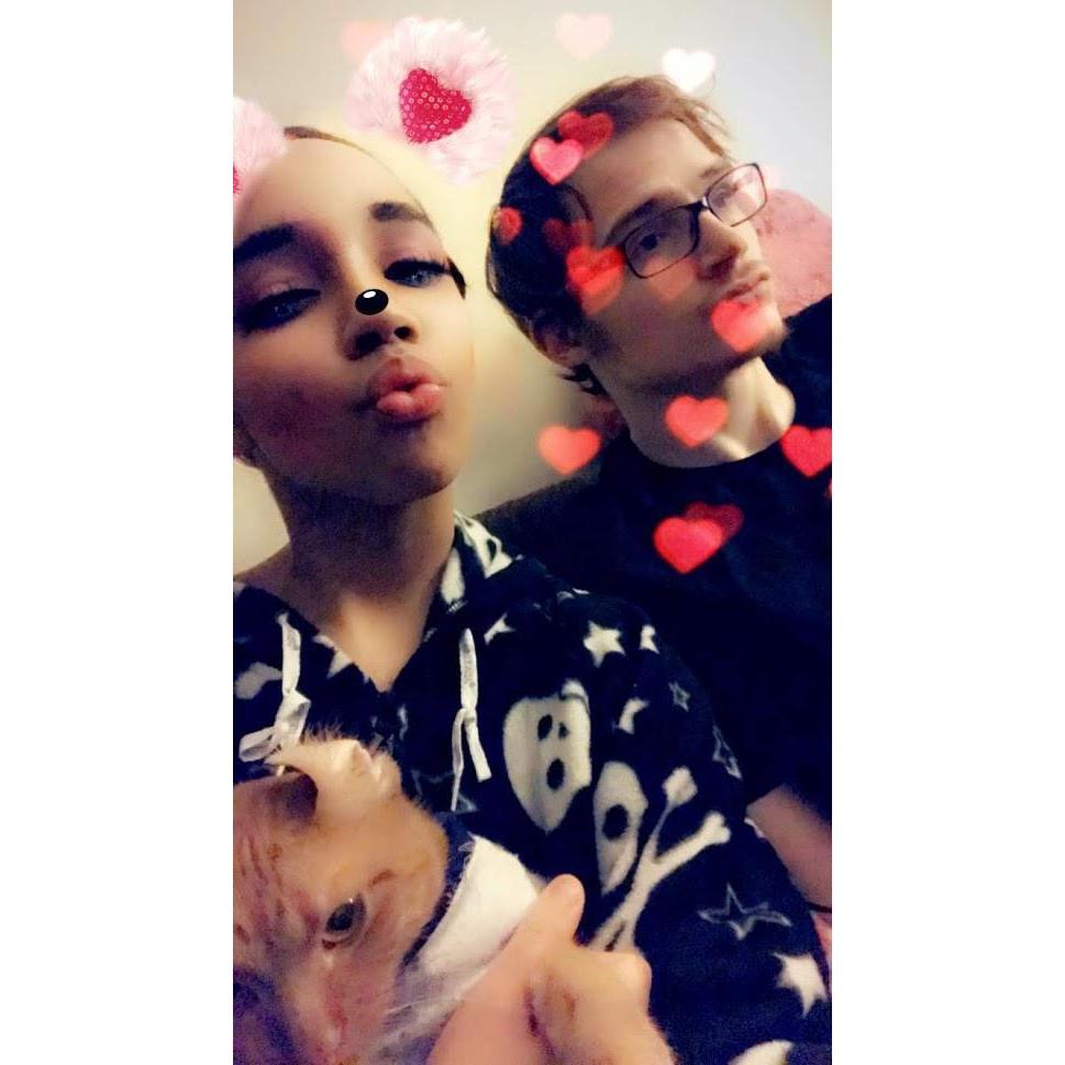 My little family