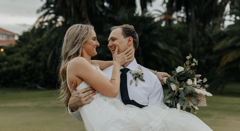 Eric Beaton and Rebekah Hudson's Wedding Website