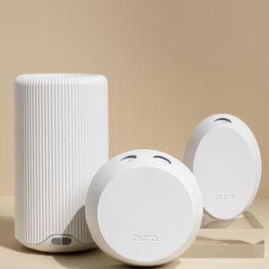 Pura Home Diffuser Bundle