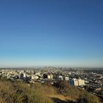 Runyon Canyon Flag