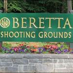 Beretta Shooting Grounds