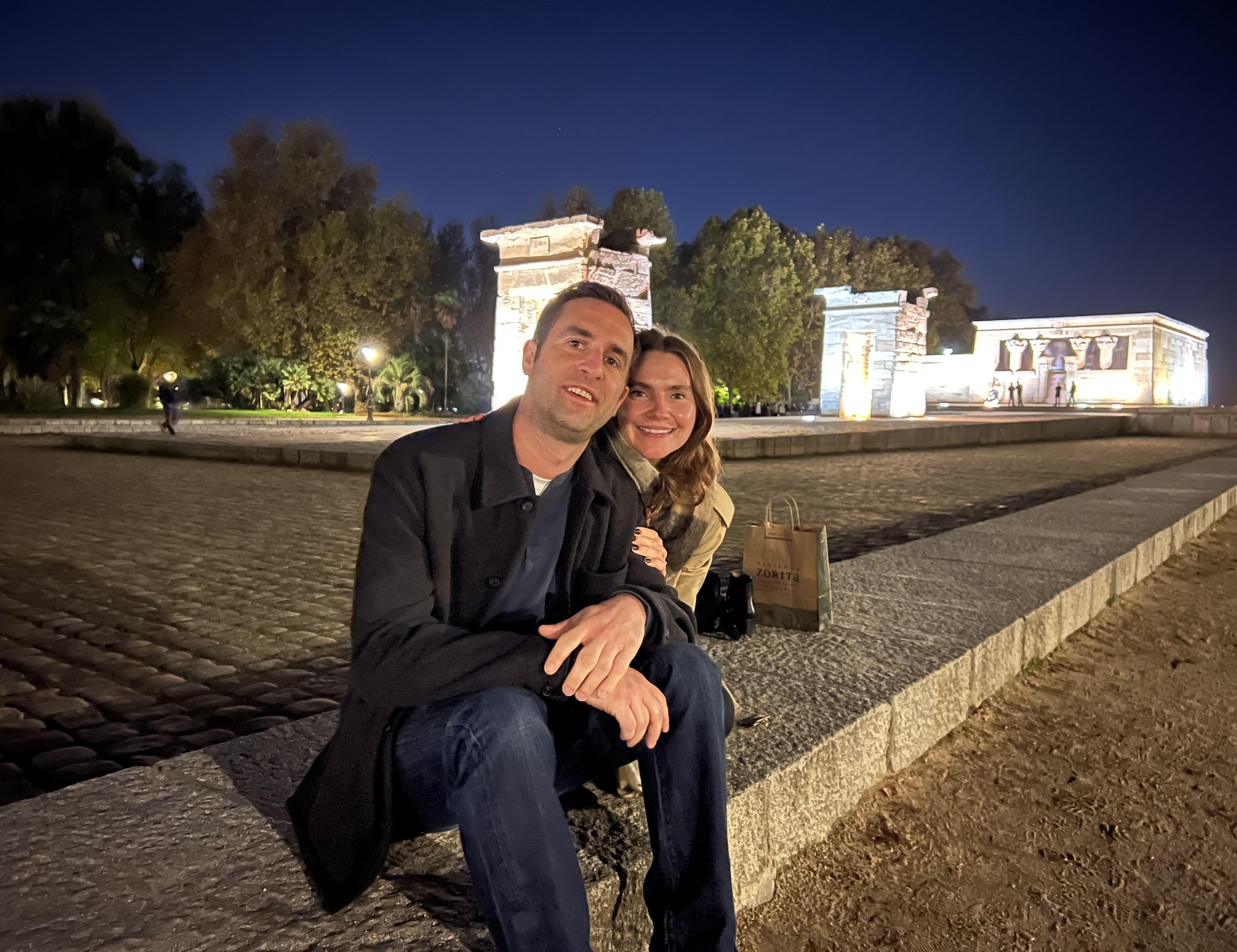 The Wedding Website of Katie O'Brien and Matt Corritori