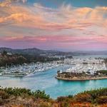 Dana Point Harbor