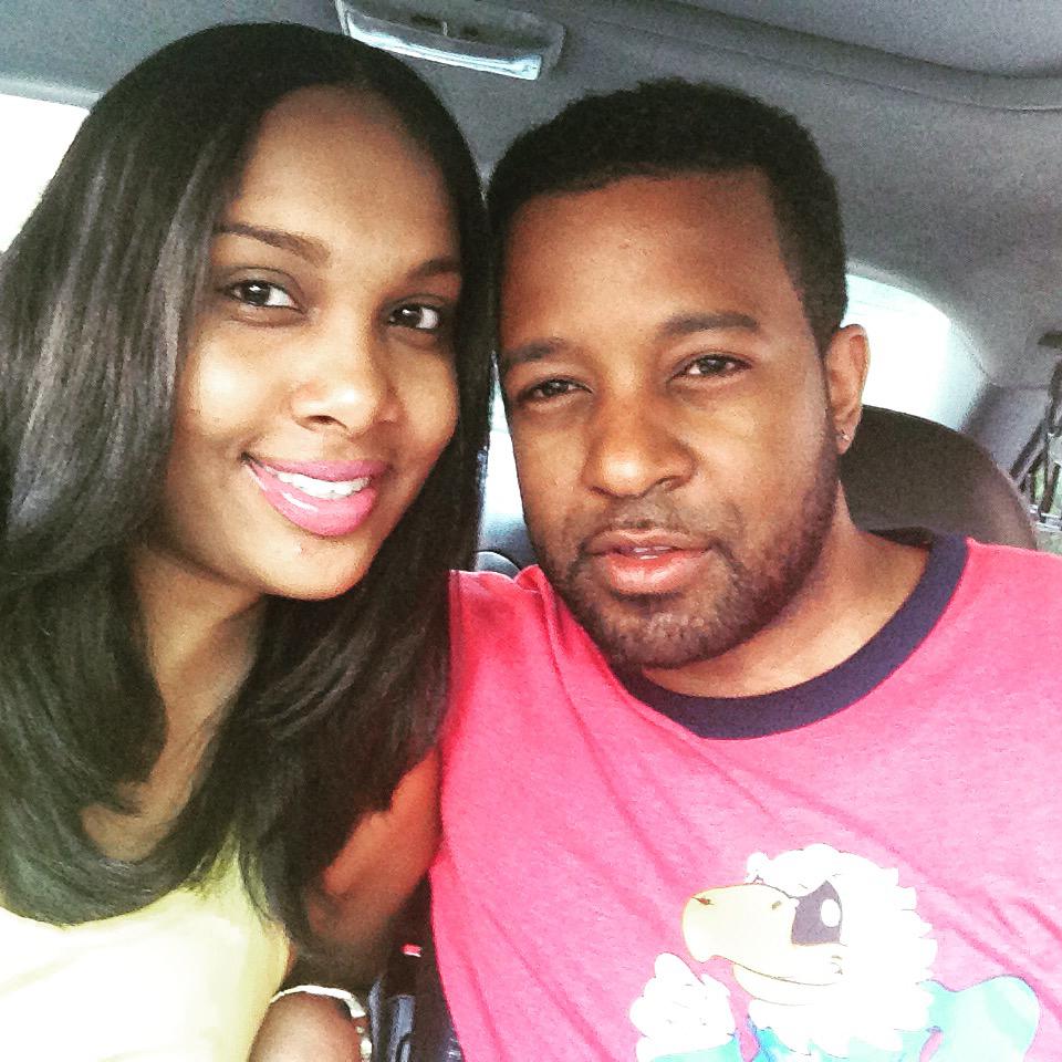 The Wedding Website of Sharna Mandrie and Steven Gobern