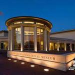 Abraham Lincoln Presidential Library and Museum