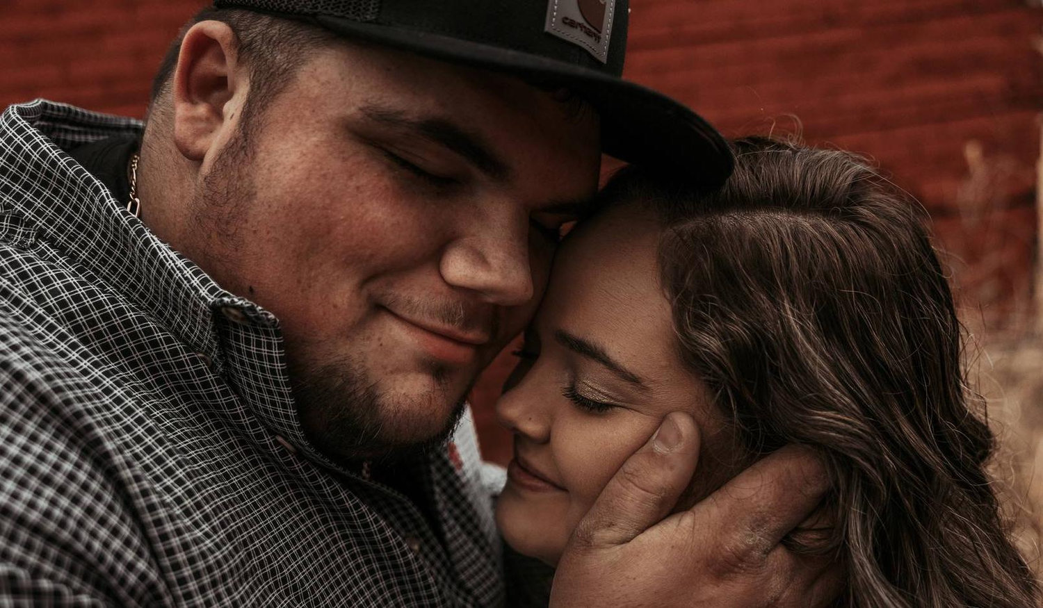 The Wedding Website of Mya Martin and Breyer Matthews