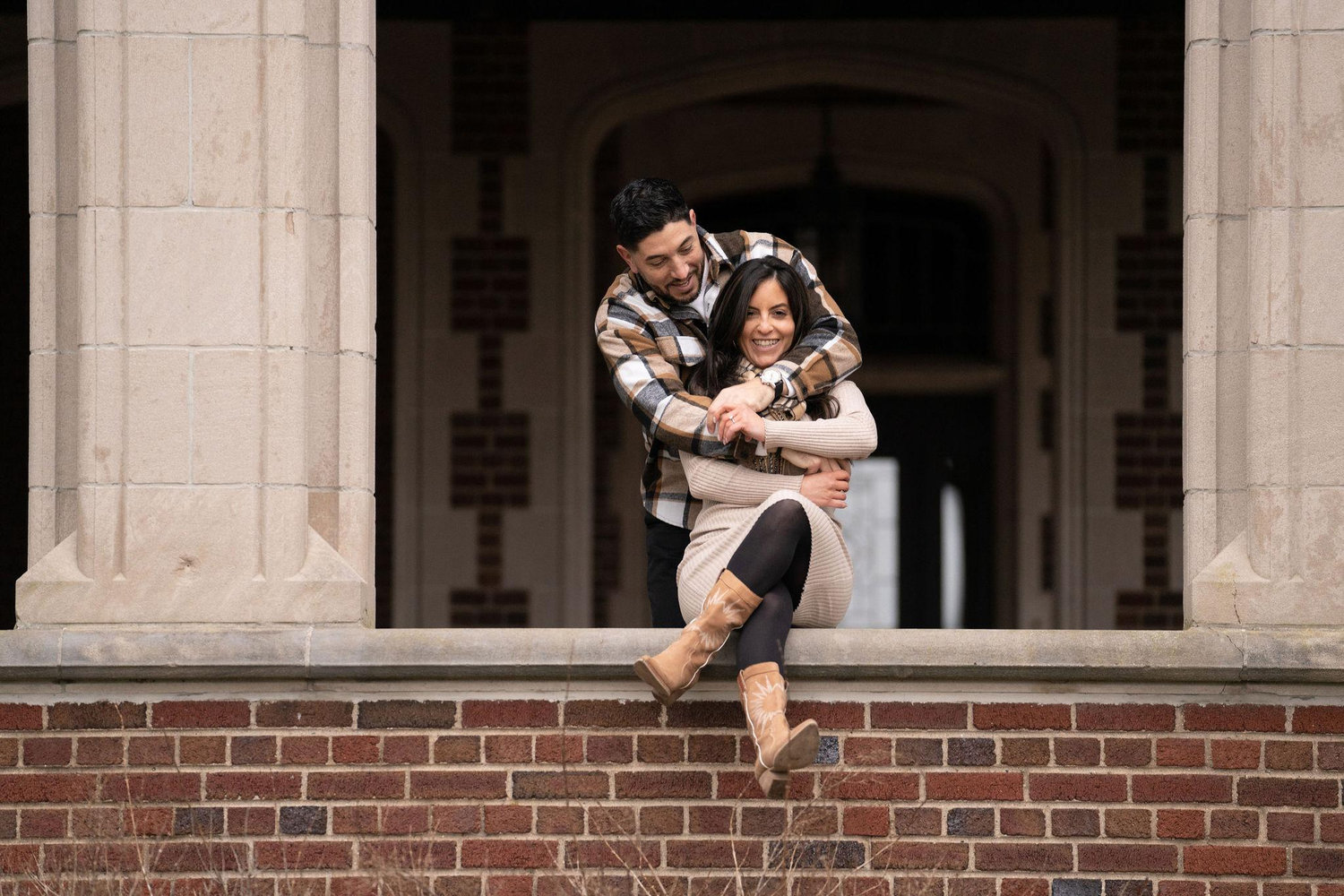 The Wedding Website of JAMIE LANDI and GIOVANNI LANDI