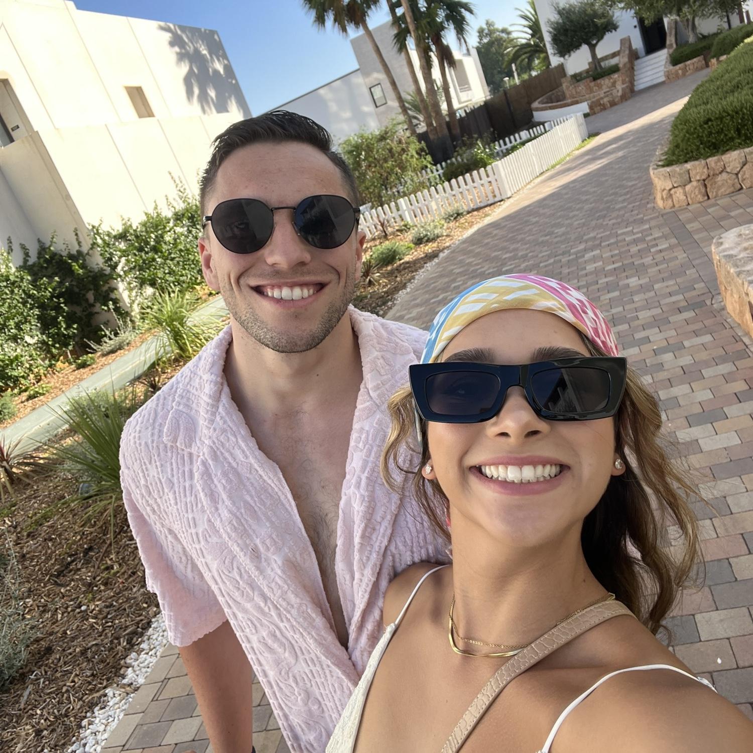 Ibiza, August 2023