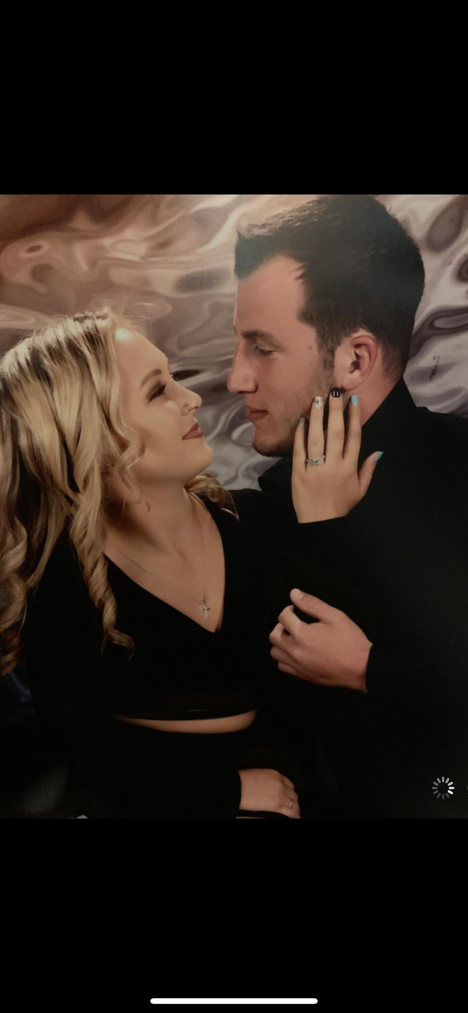 Formal picture