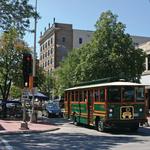 Downtown Sioux Falls