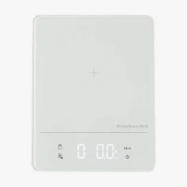 Kitchenaid Food Scale