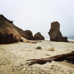 Lucy Vincent Beach