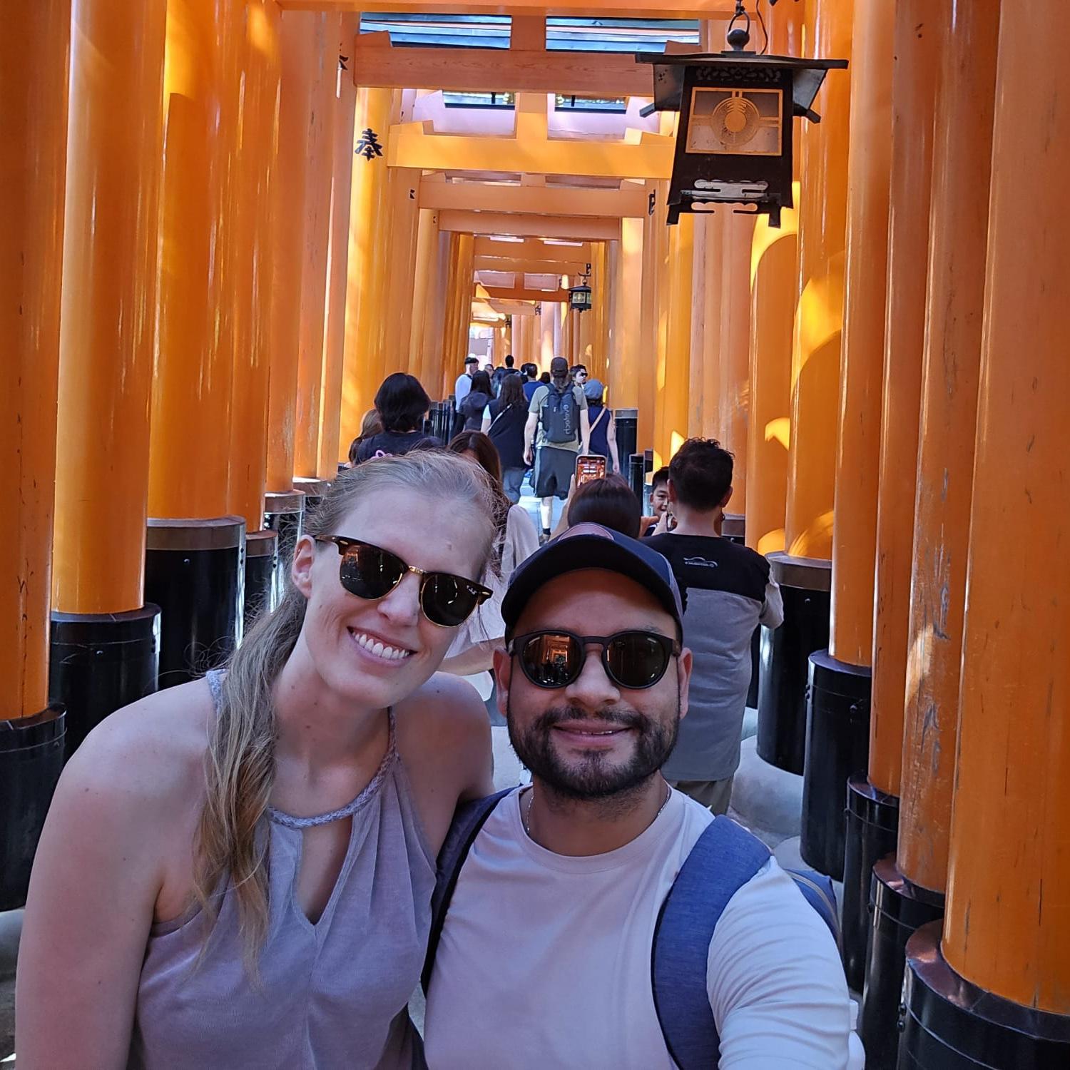 Kyoto, Japan