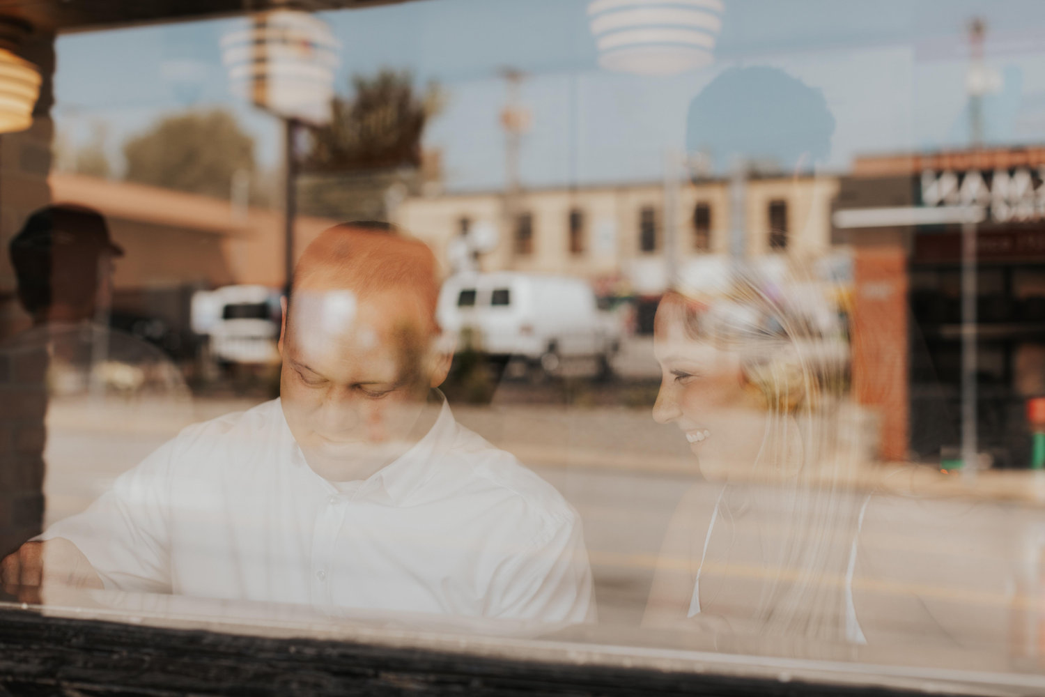 The Wedding Website of Jordan Lewis and Kyle Knox